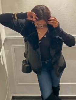 Profil de Kaïra, une femme célibataire de 24 ans à Antananarivo