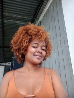 Profil de Odeline, une femme célibataire de 30 ans à Toamasina