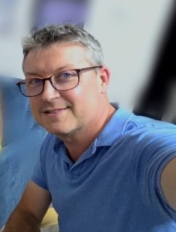 Profil de Gertech, un homme célibataire de 48 ans à Décines-Charpieu