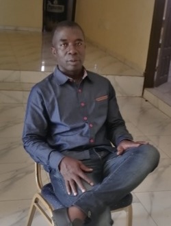 Profil de Alain-Erins, un homme célibataire de 47 ans à Daloa