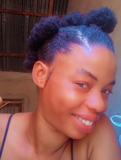 Profil de Niki, une femme célibataire de 23 ans à Accra