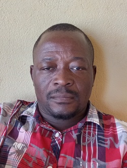 Profil de Frédéric, un homme célibataire de 48 ans à Koudougou