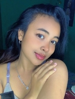 Profil de Annie, une femme célibataire de 21 ans à Andoharanofotsy