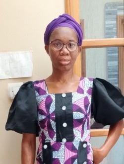 Profil de Ruth, une femme célibataire de 50 ans à Agadir Ayt Mechkor