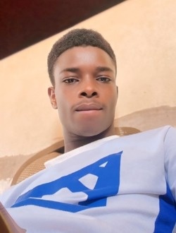 Profil de Assane, un homme célibataire de 21 ans à Dakar