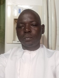Profil de Hommadou, un homme célibataire de 41 ans à Abang