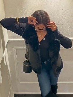 Profil de Kaïra, une femme célibataire de 24 ans à Antananarivo