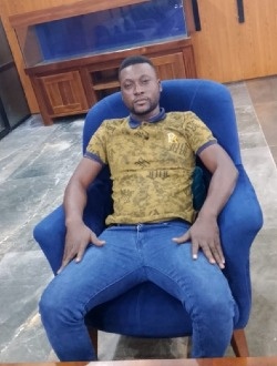 Profil de Haidara, un homme célibataire de 31 ans à Guiglo