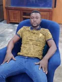 Profil de Haidara, un homme célibataire de 31 ans à Guiglo