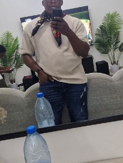 Profil de Patrick, un homme célibataire de 30 ans à Abé