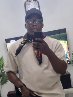 Profil de Patrick, un homme célibataire de 30 ans à Abé