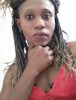 Profil de Orlyne, une femme célibataire de 33 ans à Rabat