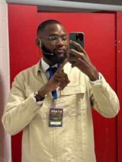 Profil de Aris, un homme célibataire de 25 ans à Douala