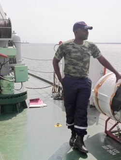 Profil de Patrick, un homme célibataire de 31 ans à Douala