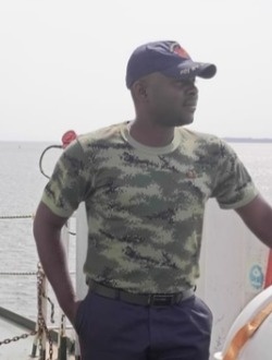 Profil de Patrick, un homme célibataire de 31 ans à Douala