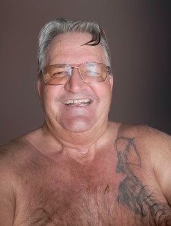 Profil de Allen, un homme célibataire de 68 ans à Saguenay