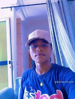 Profil de Dollar, une femme célibataire de 26 ans à Douala