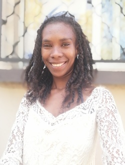Profil de Victoire, une femme célibataire de 26 ans à Toamasina