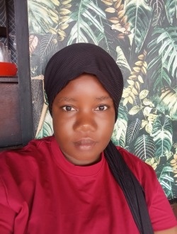 Profil de Mariame, une femme célibataire de 30 ans à 'Açaçda