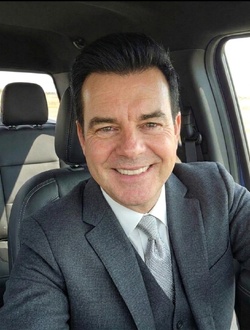 Profil de Erik, un homme célibataire de 55 ans à Glasgow