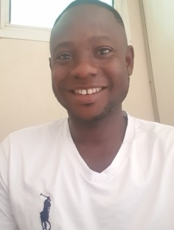 Profil de Sie Beranger, un homme célibataire de 30 ans à Yaakro