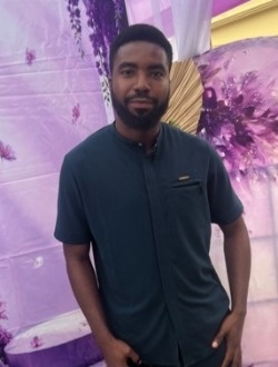 Profil de Hamez, un homme célibataire de 30 ans à Kumasi
