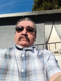 Profil de Frank, un homme célibataire de 69 ans à Sacramento