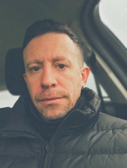 Profil de Leandro, un homme célibataire de 39 ans à Comodoro Rivadavia