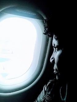 Profil de Justepourlamour, une femme célibataire de 51 ans à Yaoundé