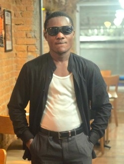 Profil de Levi Douma, un homme célibataire de 22 ans à São Paulo