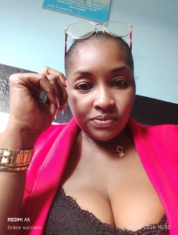 Profil de Grâce, une femme célibataire de 40 ans à Yaoundé