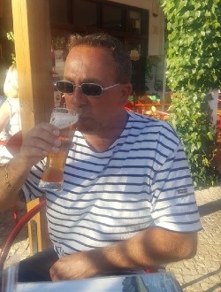 Profil de Laurent, un homme célibataire de 47 ans à Brignais