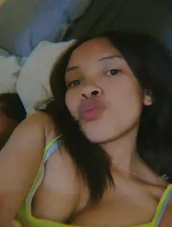 Profil de Eliah, une femme célibataire de 27 ans à Antananarivo