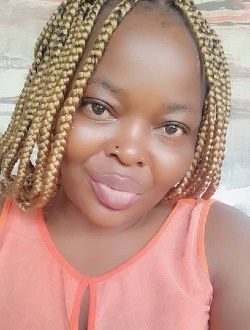 Profil de Eleonore, une femme célibataire de 37 ans à Abadjin-Doumé