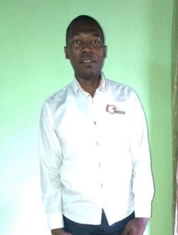 Profil de Gildas, un homme célibataire de 41 ans à Yaoundé