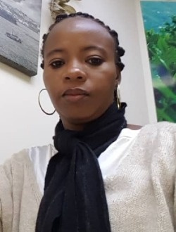 Profil de Judith, une femme célibataire de 44 ans à 1200 Logements