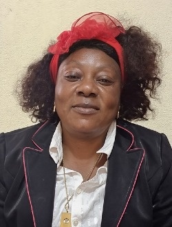 Profil de Mado, une femme célibataire de 46 ans à Yaoundé