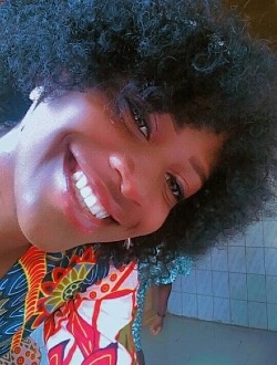 Profil de Shiva Ariane, une femme célibataire de 26 ans à Yaoundé
