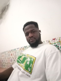 Profil de Sindou, un homme célibataire de 30 ans à Tunis