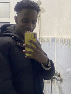 Profil de Mandem, un homme célibataire de 27 ans à Casablanca
