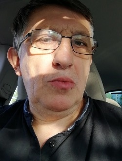 Profil de Boris, un homme célibataire de 58 ans à Paris