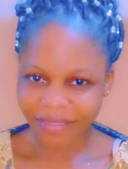 Profil de Aurélie, une femme célibataire de 24 ans à Abomey-Calavi