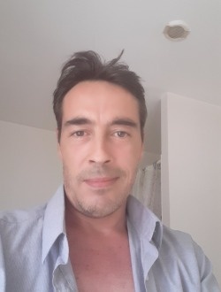 Profil de Franck, un homme célibataire de 48 ans à Châteaubriant