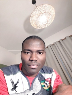 Profil de Juste Pour Vérifier, un homme célibataire de 36 ans à Lomé