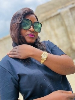 Profil de Patricia, une femme célibataire de 33 ans à Ado Ekiti
