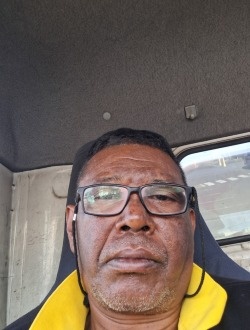Profil de Tony, un homme célibataire de 58 ans à Port Louis