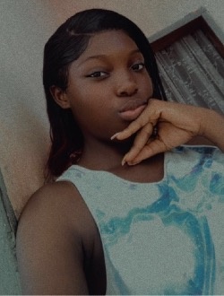 Profil de Dani Love, une femme célibataire de 25 ans à Yaoundé