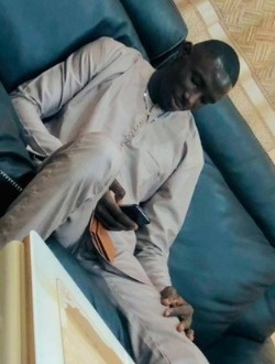 Profil de Ibrahim, un homme célibataire de 31 ans à Dakar