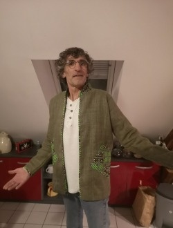 Profil de Philippe, un homme célibataire de 63 ans à Ngaparou