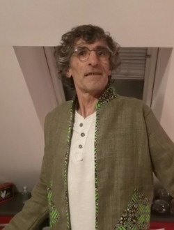Profil de Philippe, un homme célibataire de 63 ans à Ngaparou